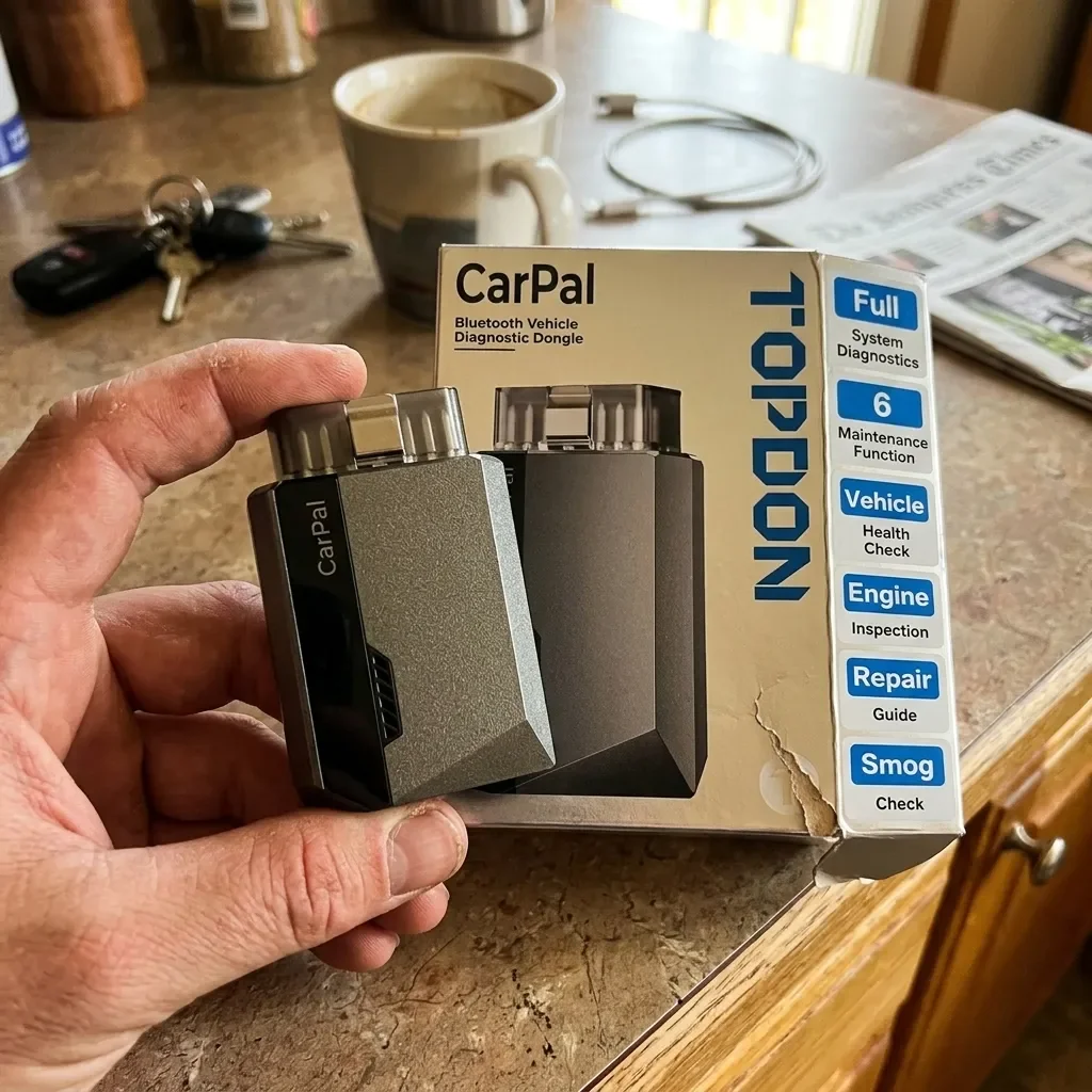 James Henderson, Manchester review photo